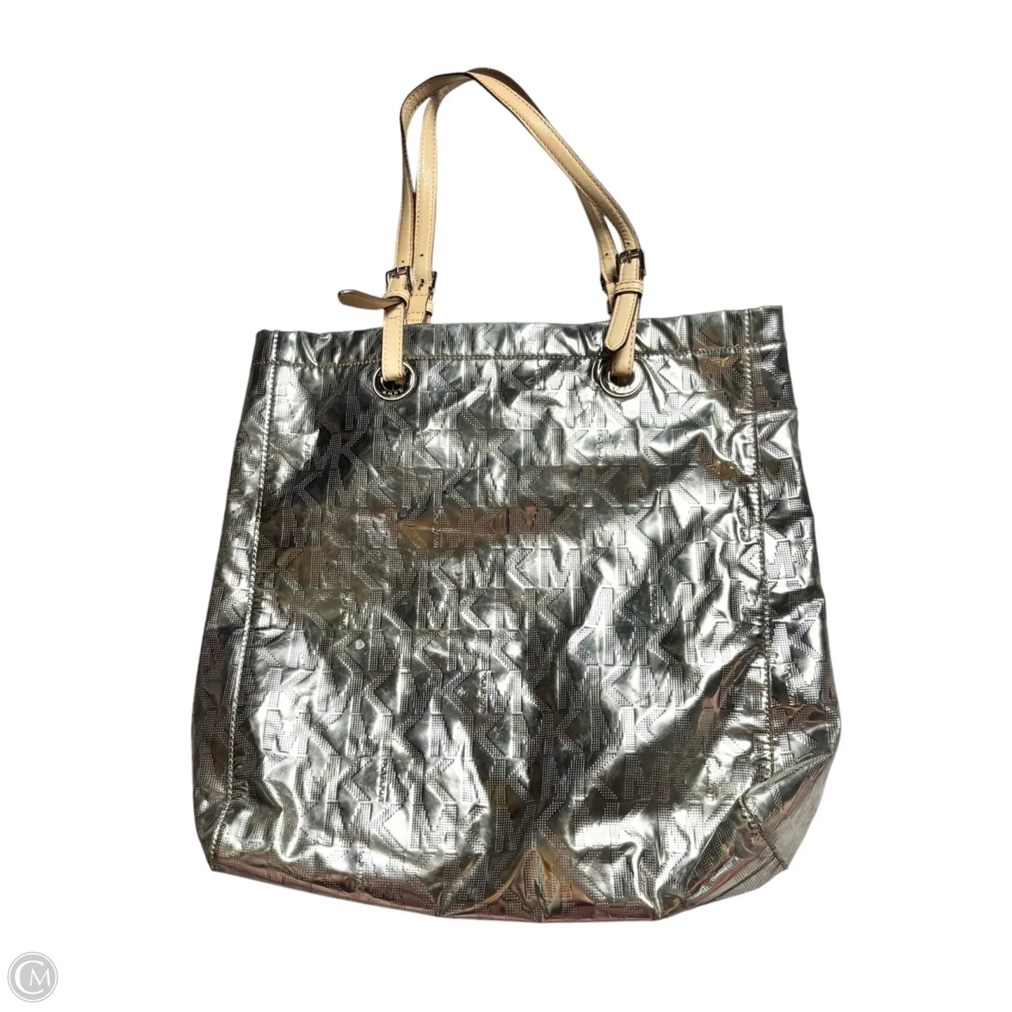 Tote Designer By Michael By Michael Kors, Size: Large