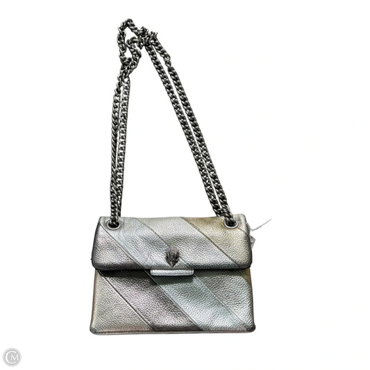 Handbag Designer By Kurt Geiger, Size: Medium