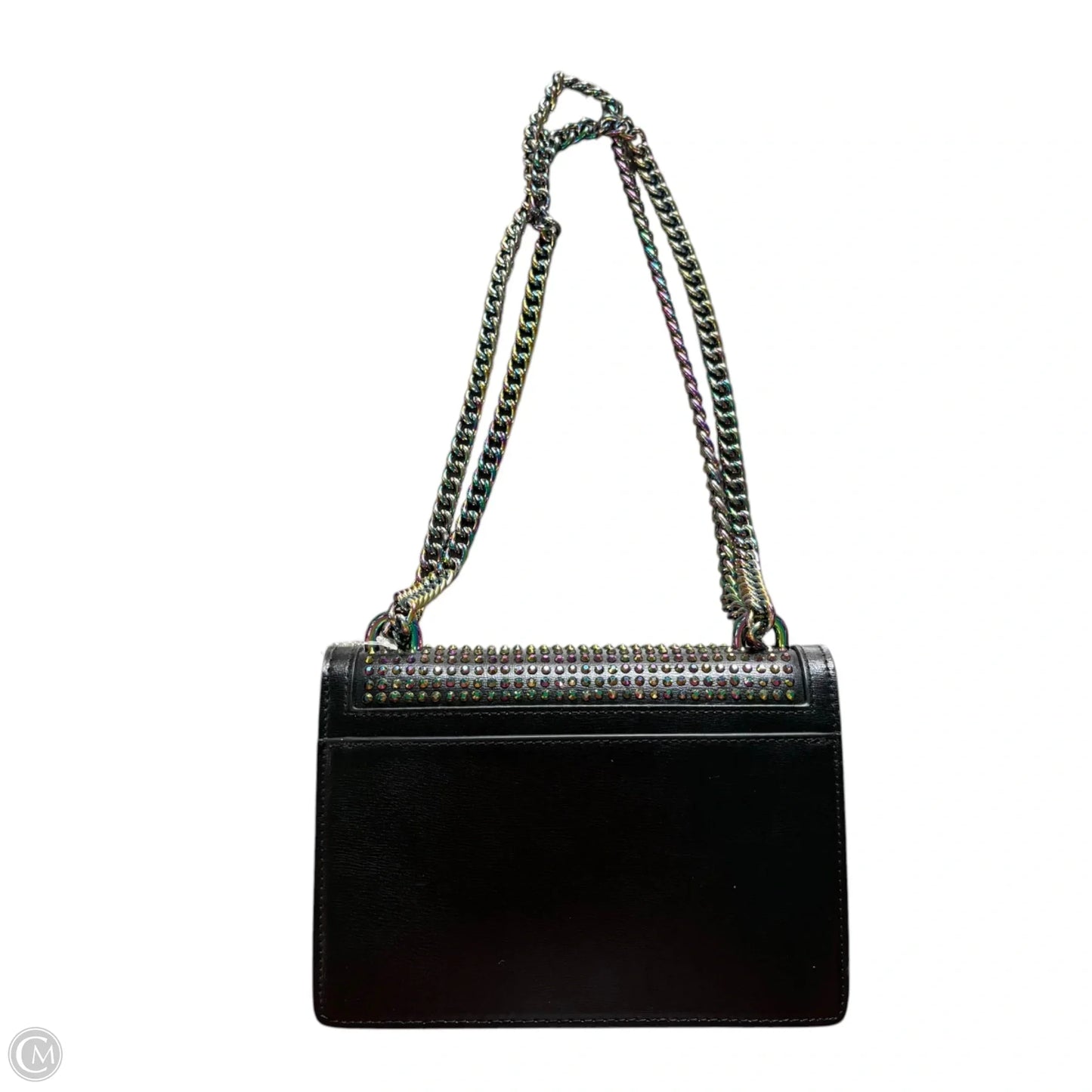 Handbag Designer By Kurt Geiger, Size: Medium