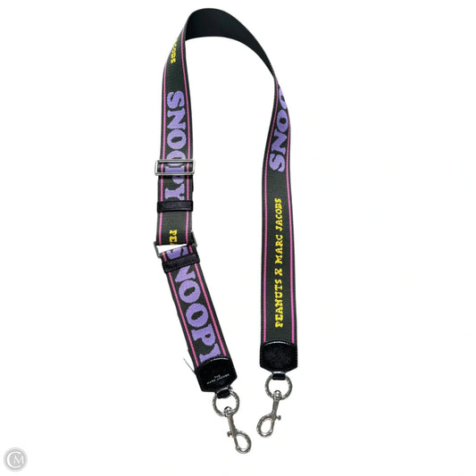 Accessory Luxury Designer By Marc Jacobs