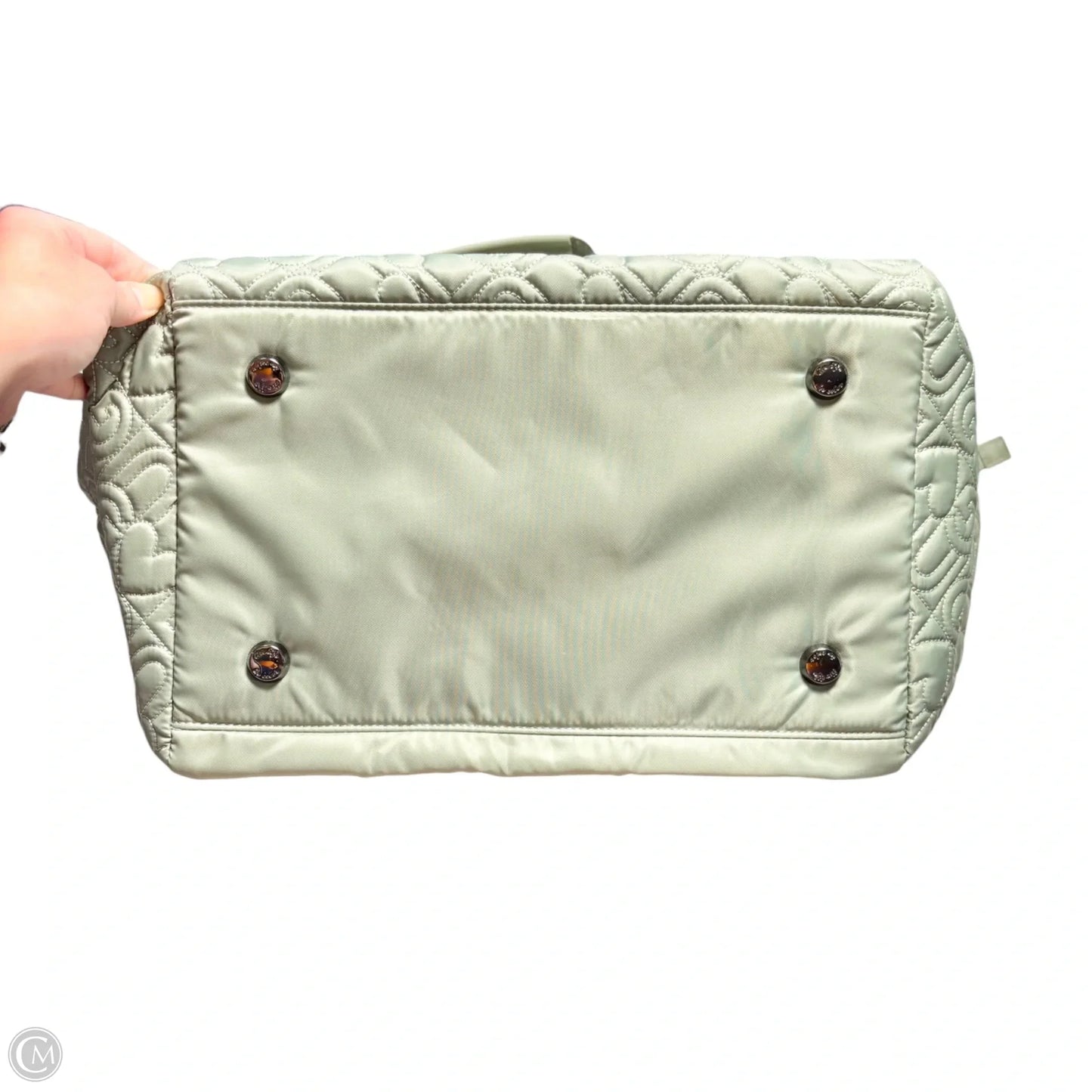Tote By Lug, Size: Large