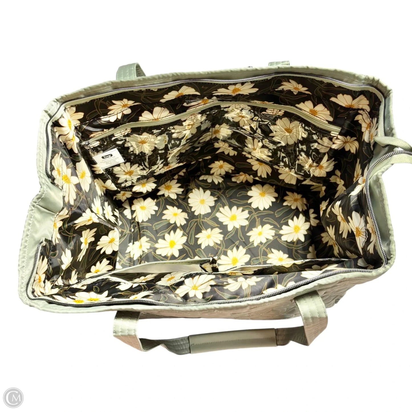 Tote By Lug, Size: Large