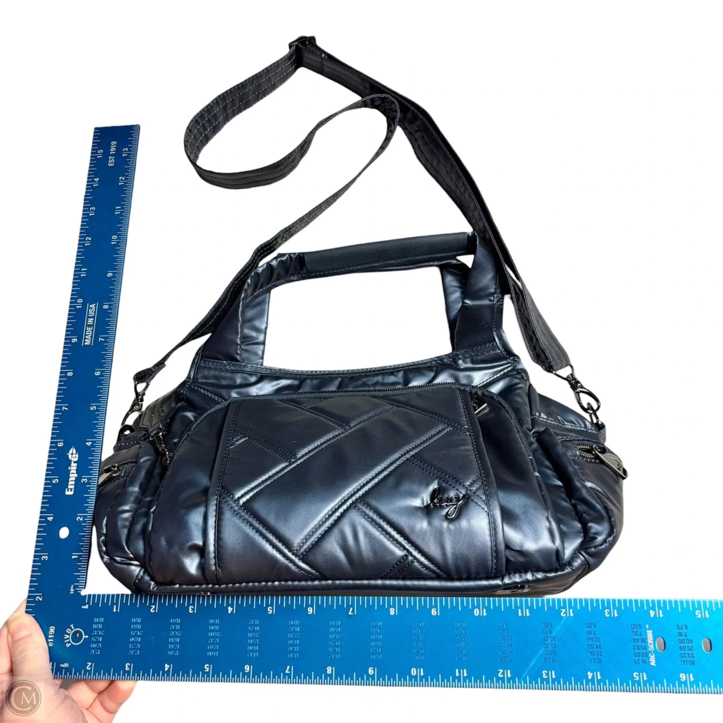 Tote By Lug, Size: Medium