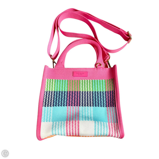 Crossbody By Target-designer, Size: Medium