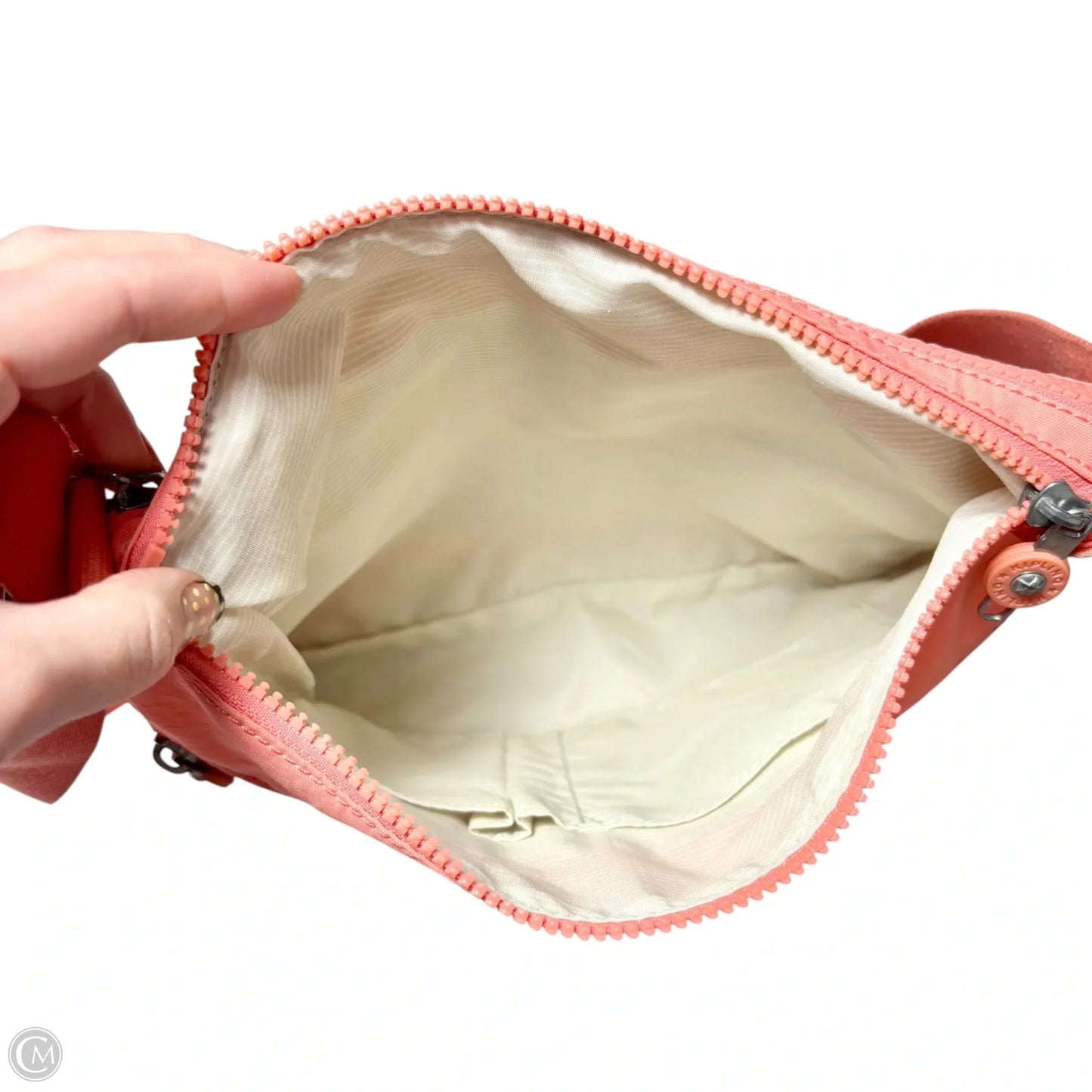 Crossbody By Kipling, Size: Large