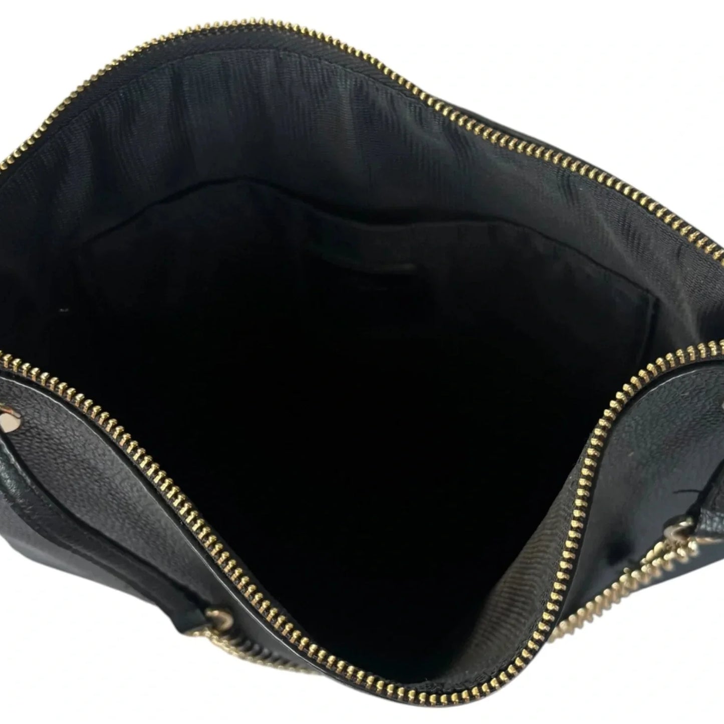 Crossbody Designer By Coach, Size: Medium