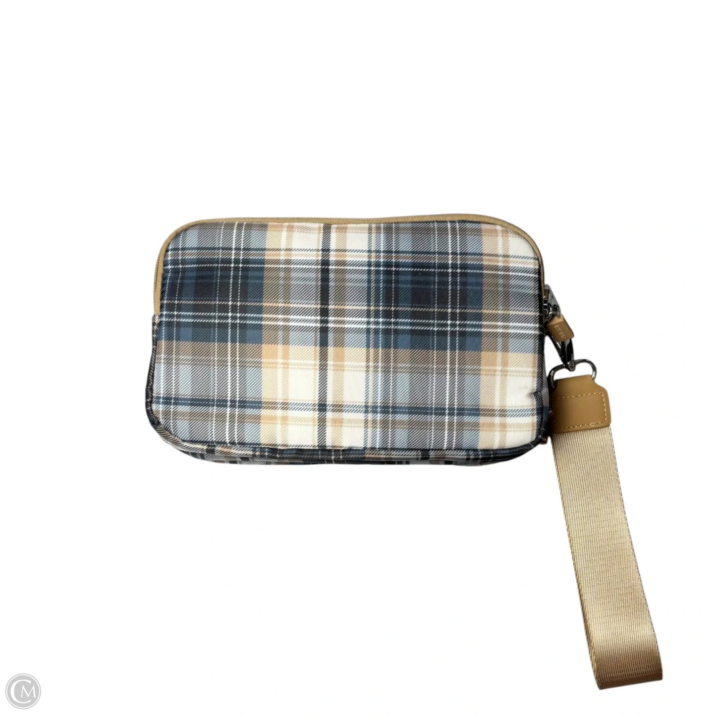 Crossbody By Hkwip, Size: Medium