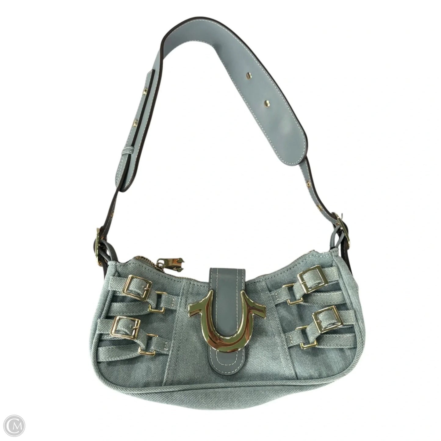 Handbag By True Religion, Size: Small