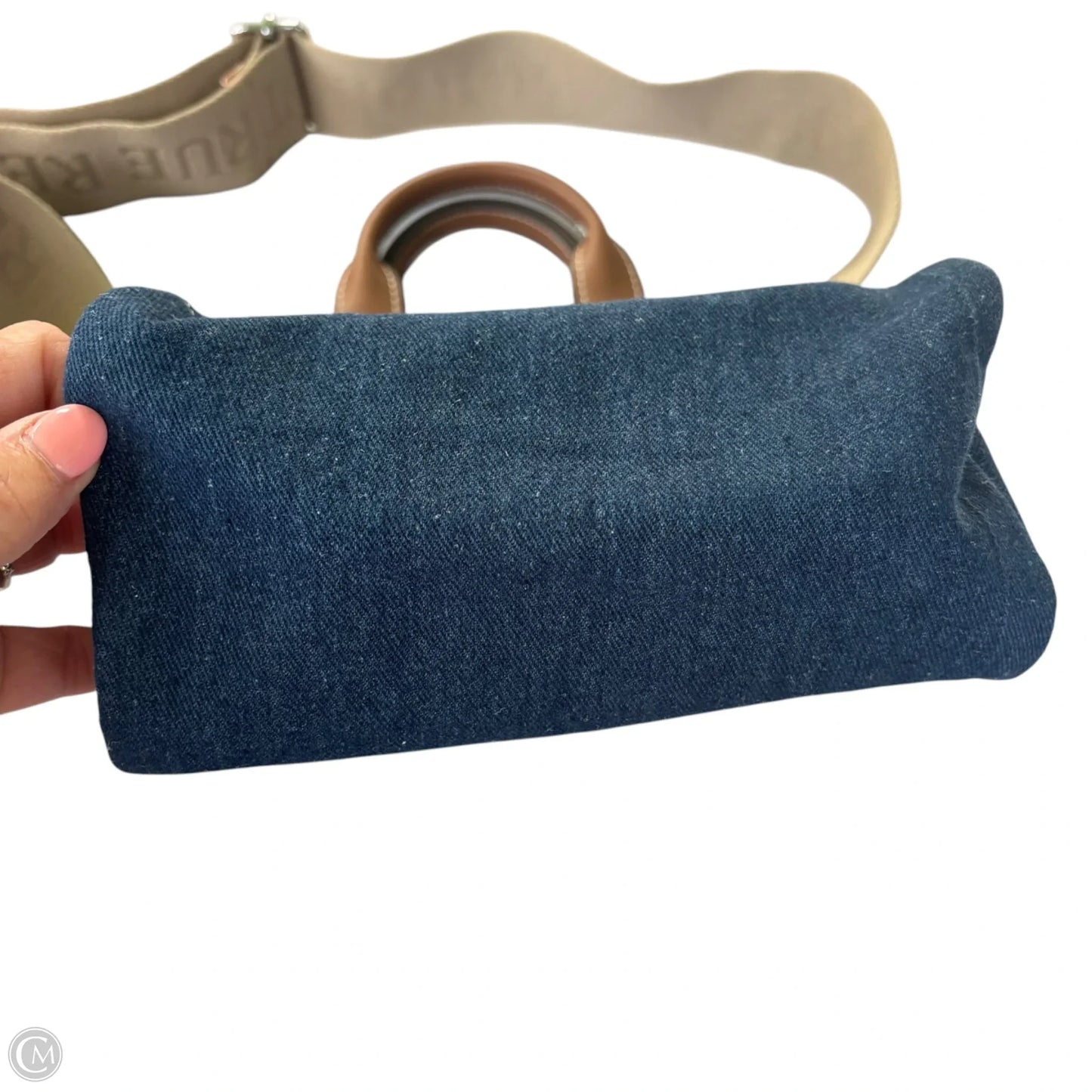 Handbag By True Religion, Size: Small