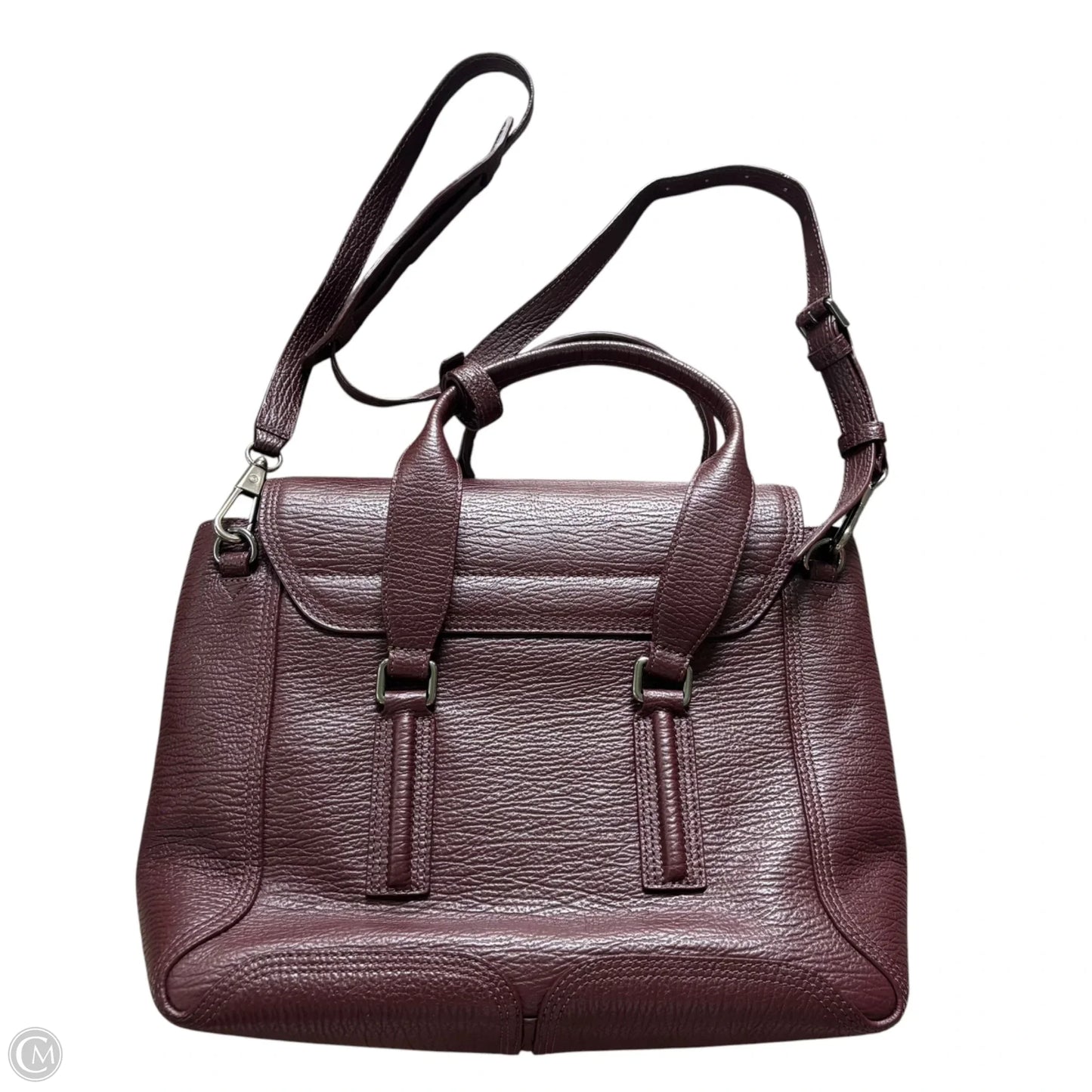 Handbag Luxury Designer By 3.1 Phillip Lim, Size: Large
