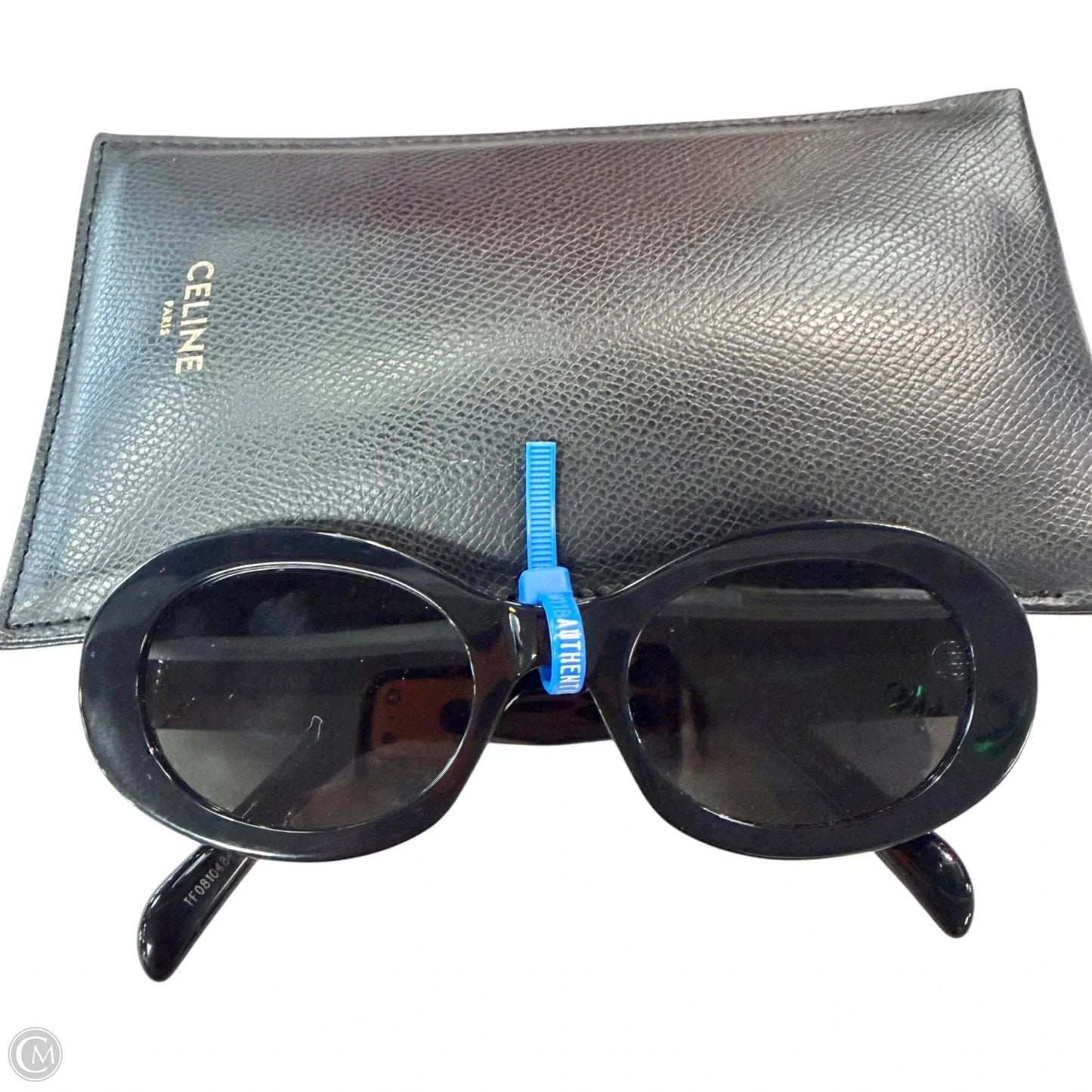Sunglasses Luxury Designer By Celine