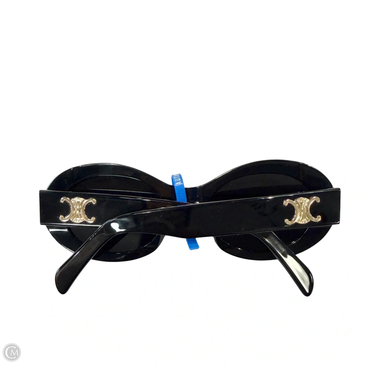 Sunglasses Luxury Designer By Celine