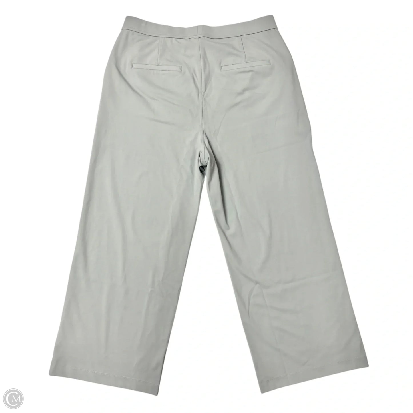 Pants Wide Leg By Halara In Grey, Size: Xlp