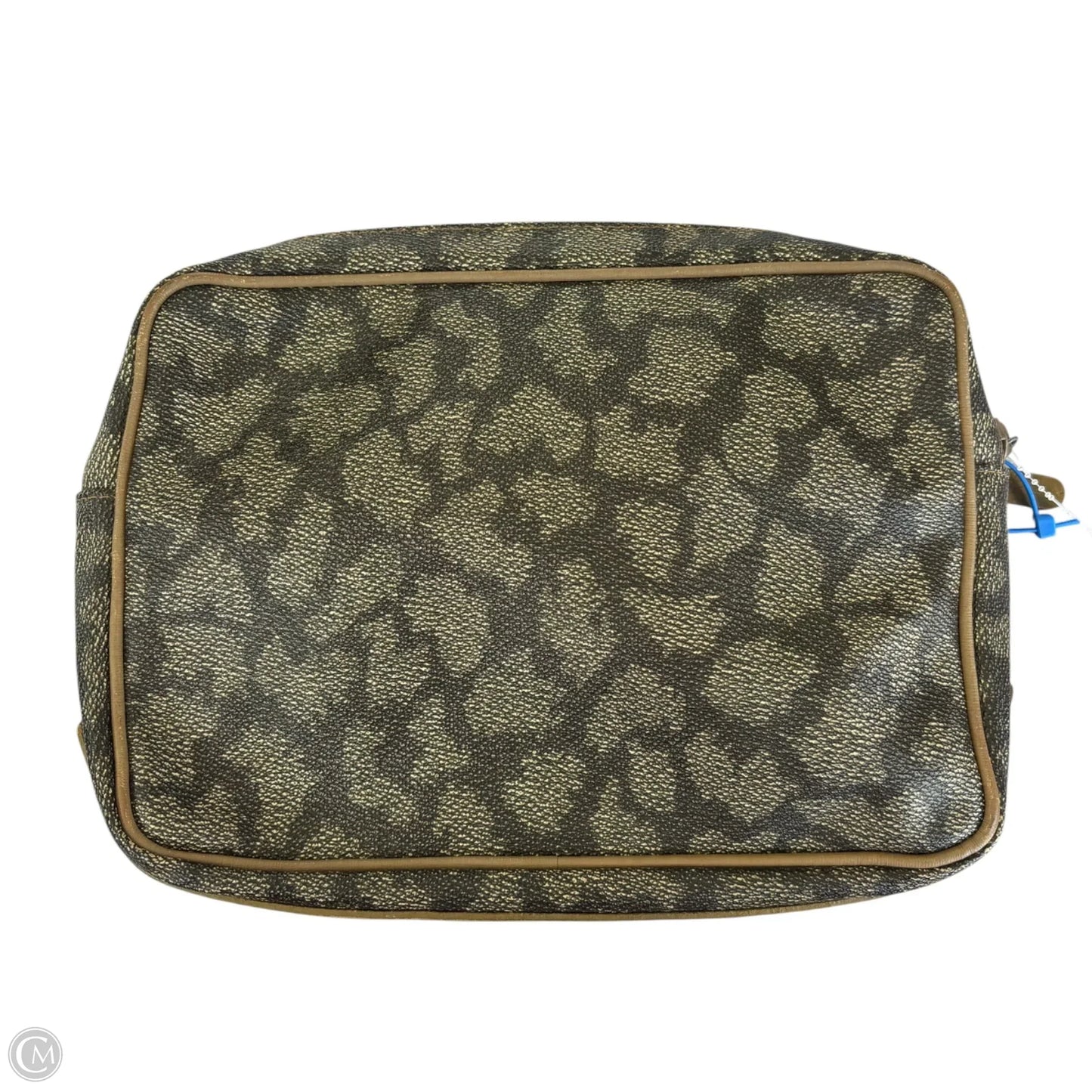 Clutch Luxury Designer By Yves Saint Laurent, Size: Medium
