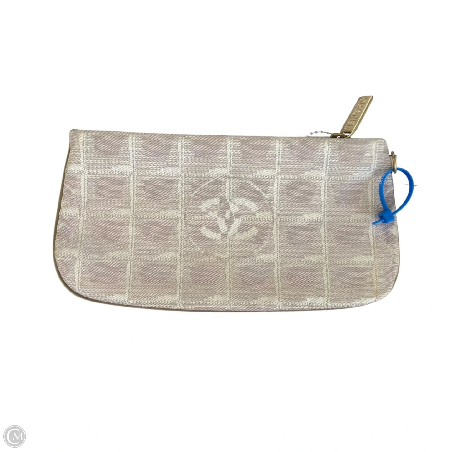Clutch Luxury Designer By Chanel, Size: Small