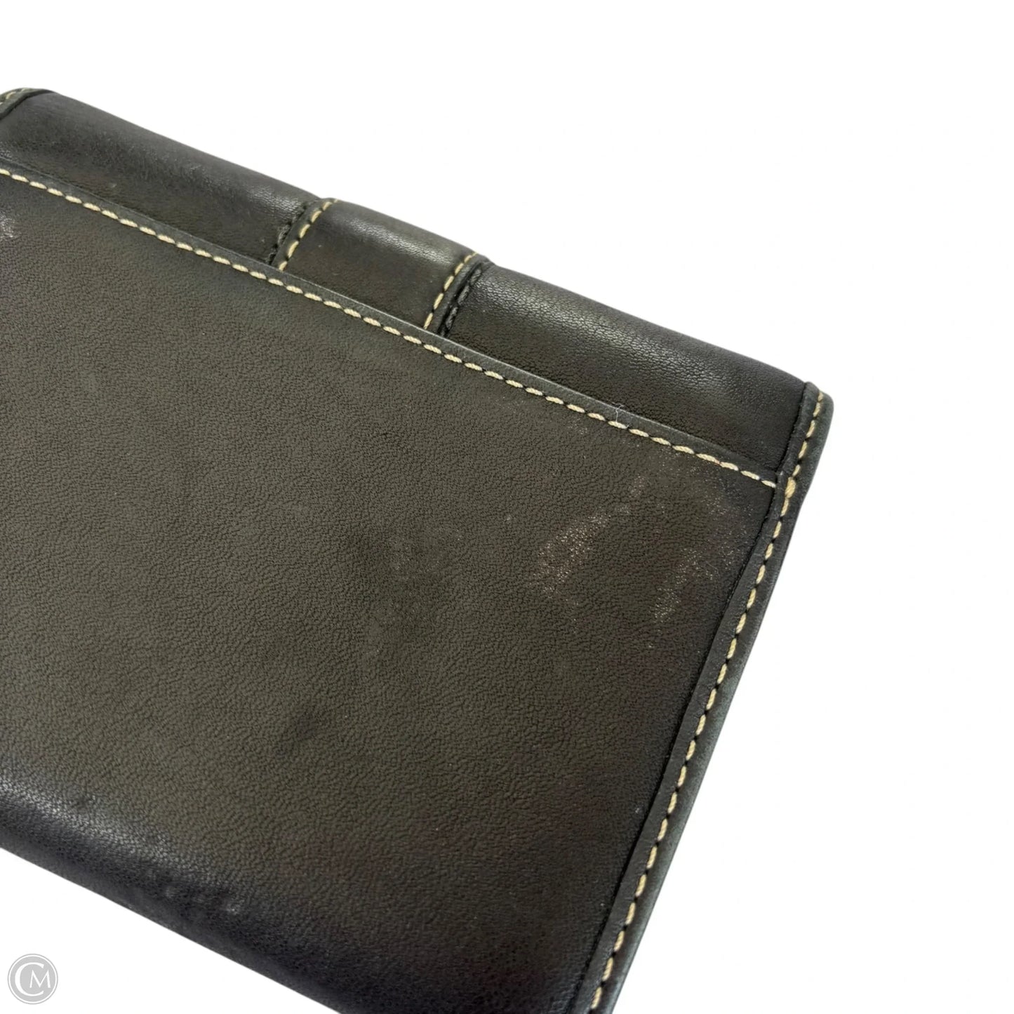 Wallet Designer By Coach, Size: Medium
