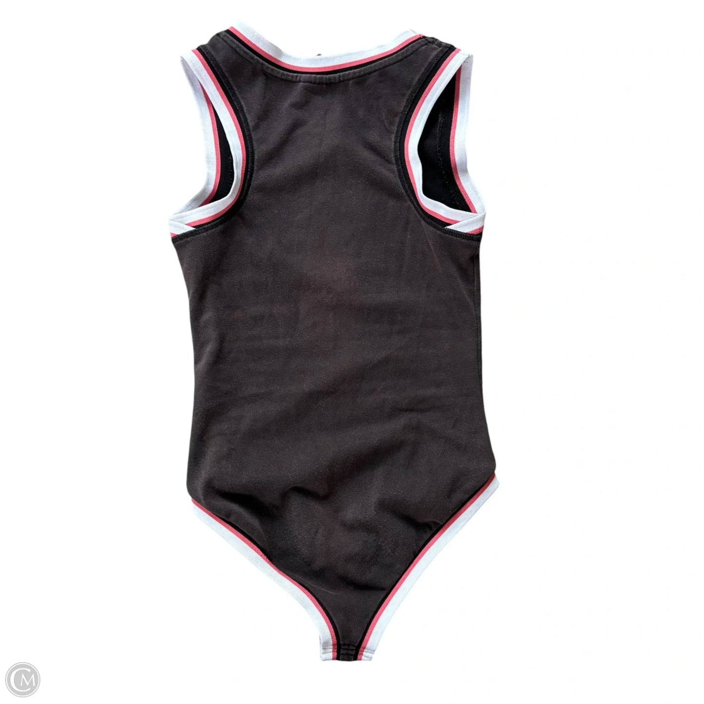 Bodysuit By Ivy Park In Brown, Size: Xxs