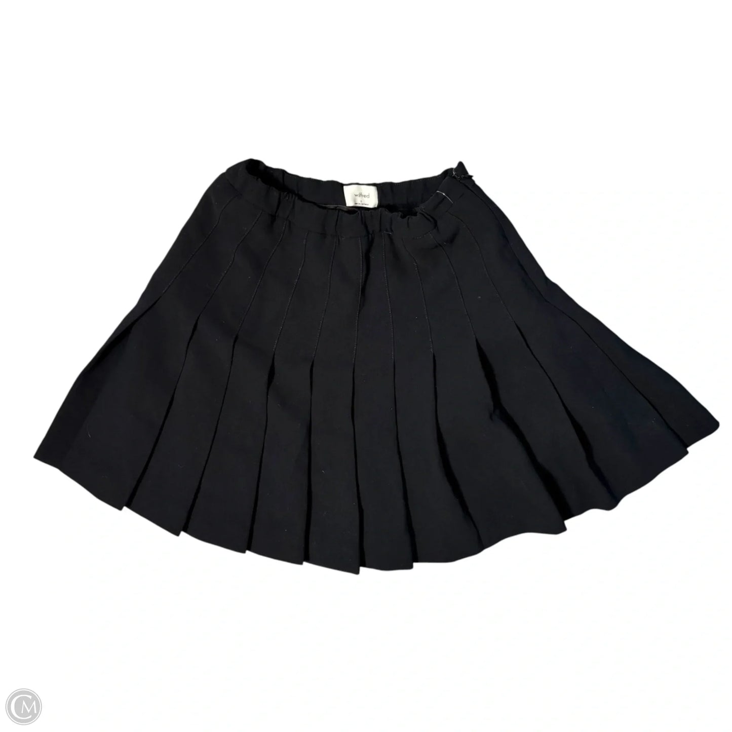 Skirt Mini & Short By Wilfred In Black, Size: Xs