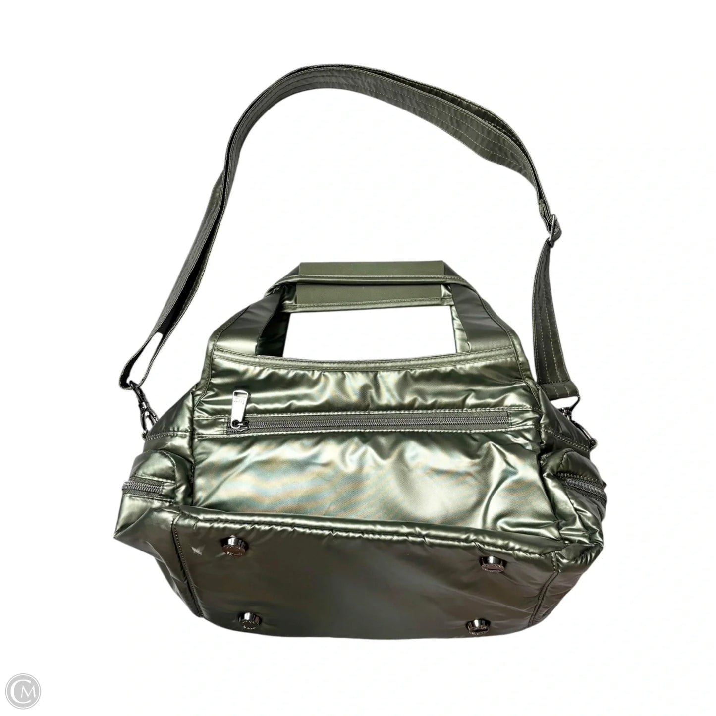 Handbag By Lug, Size: Medium