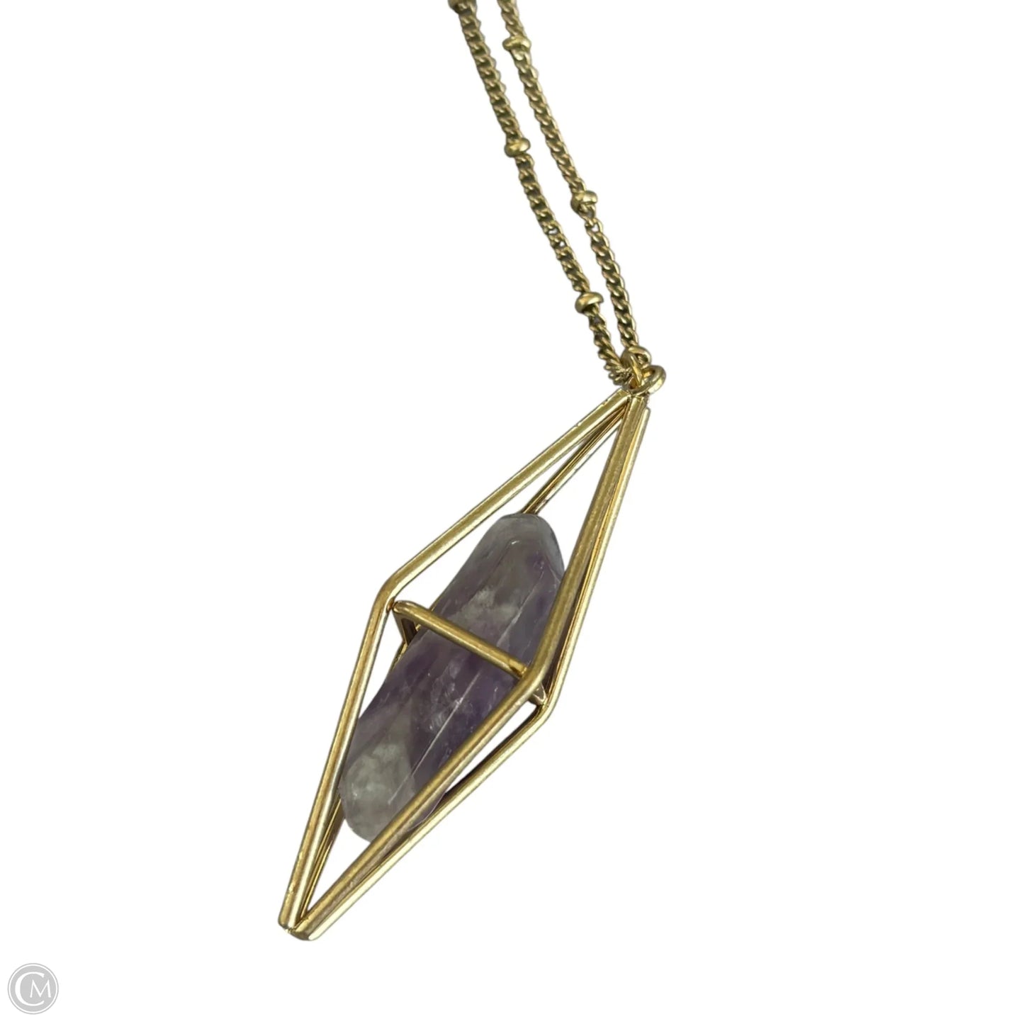 Necklace Pendant
