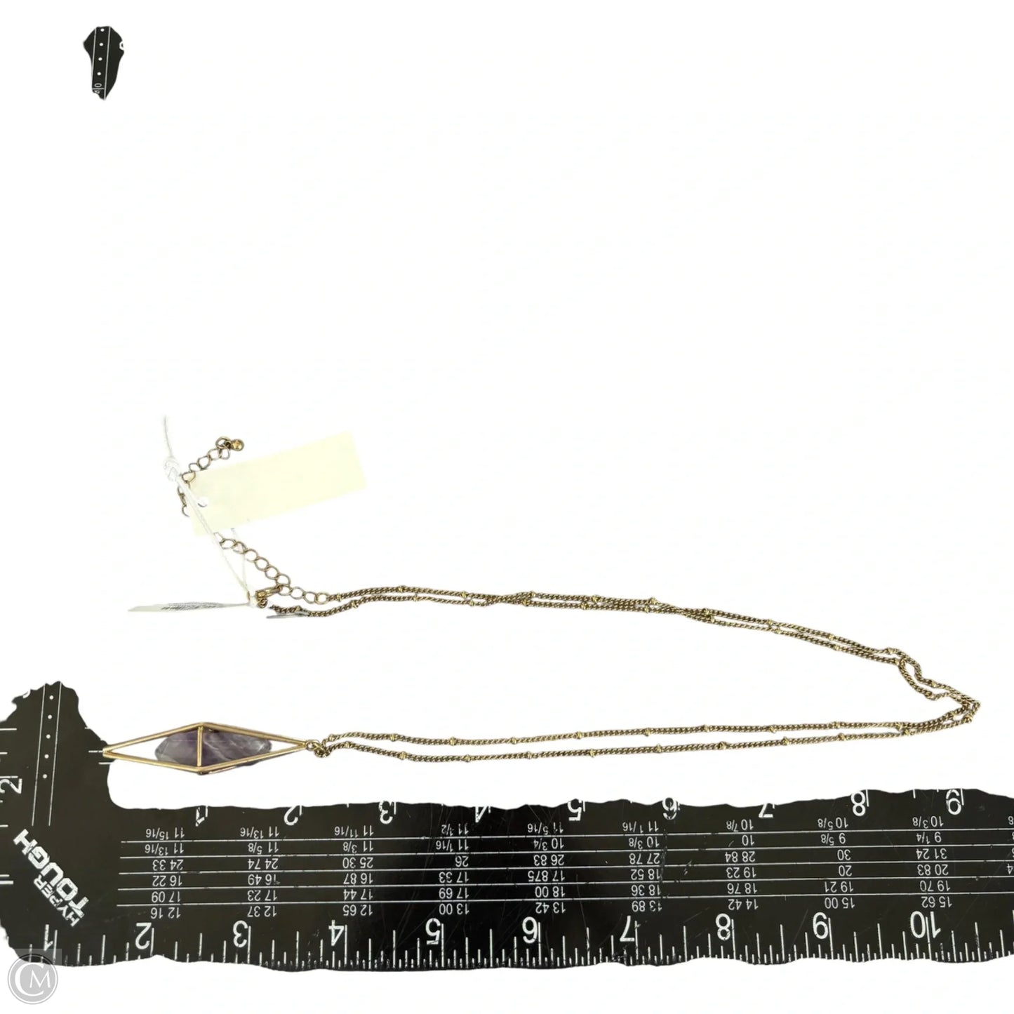 Necklace Pendant