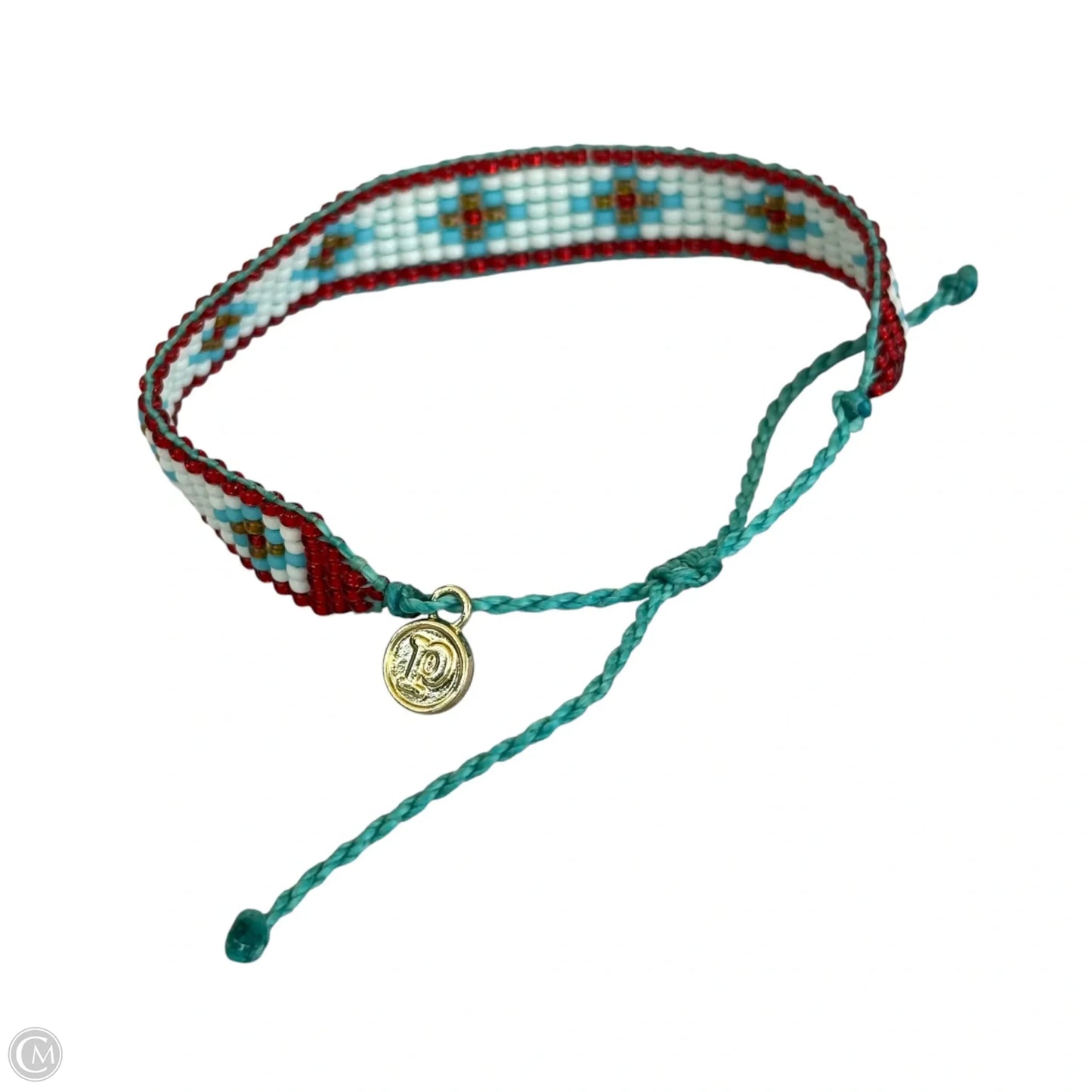 Bracelet Beaded By Puravida