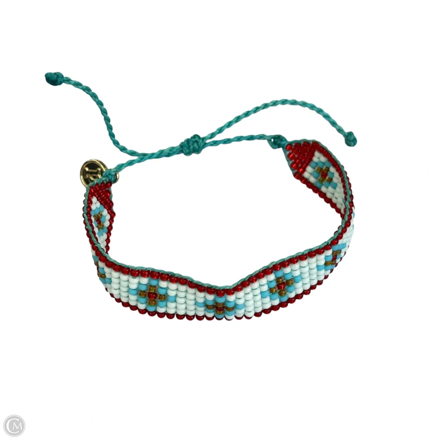 Bracelet Beaded By Puravida
