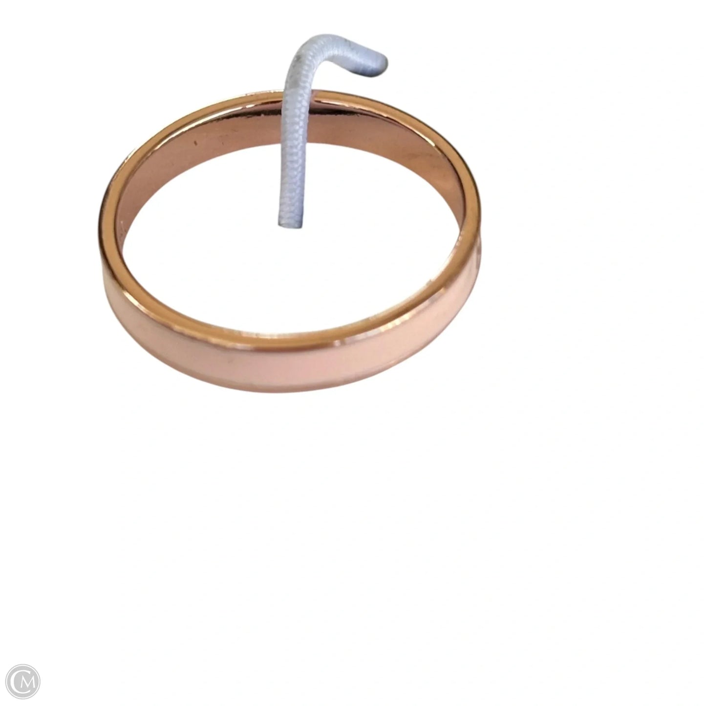 Ring Stackable By Puravida, Size: 9