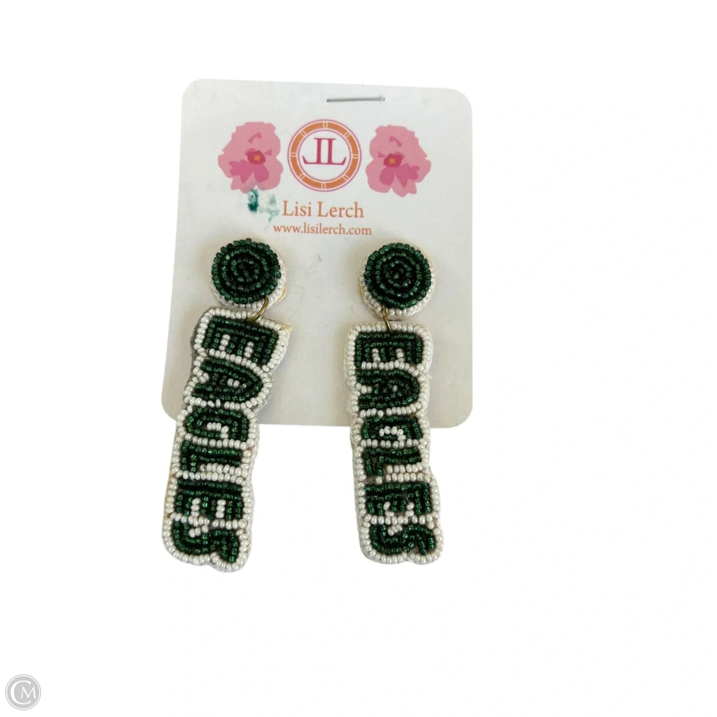 Earrings Dangle/drop by Lisa Lerch