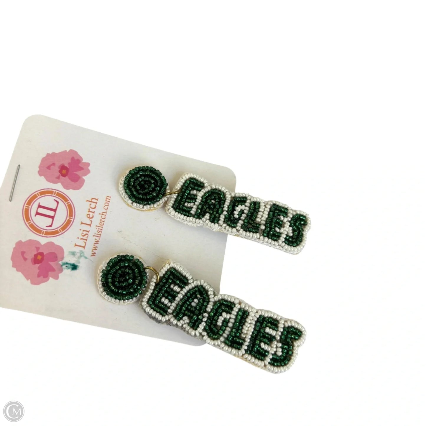 Earrings Dangle/drop by Lisa Lerch