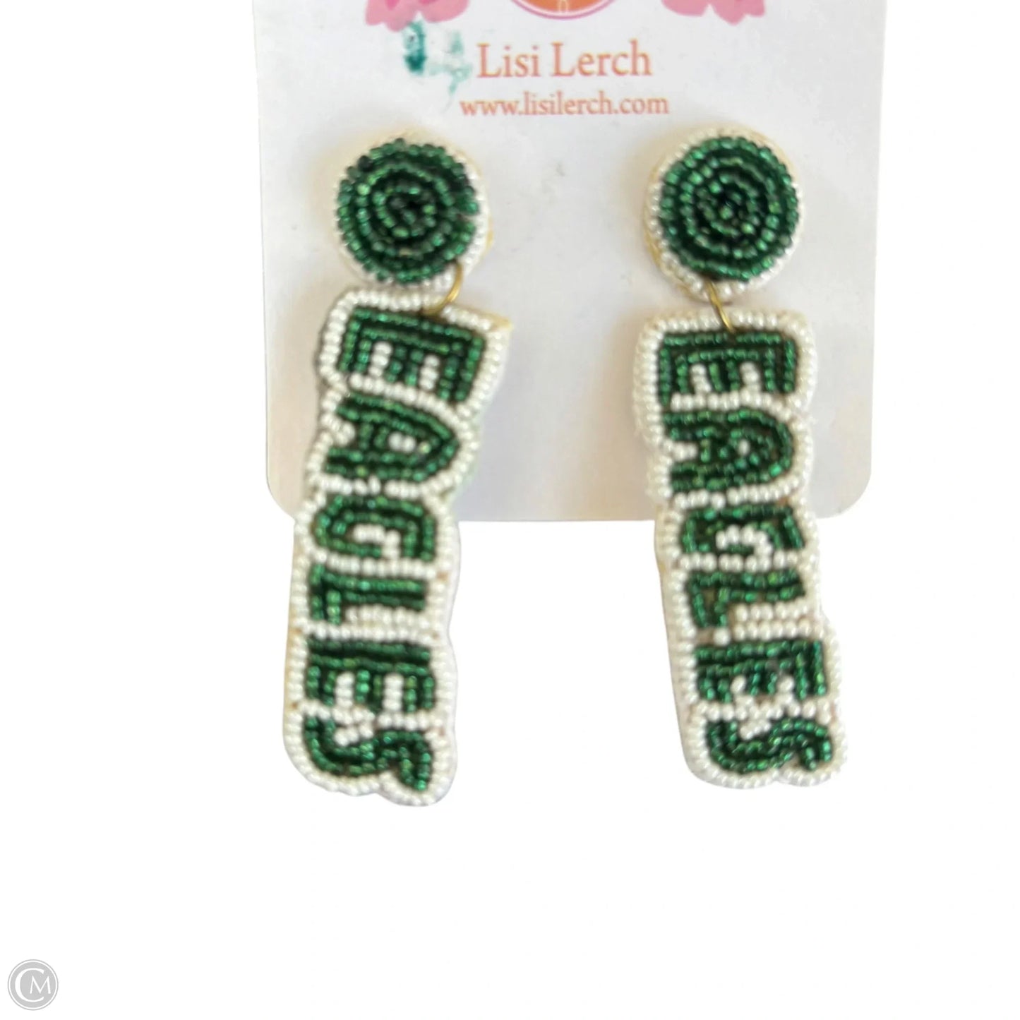 Earrings Dangle/drop by Lisa Lerch