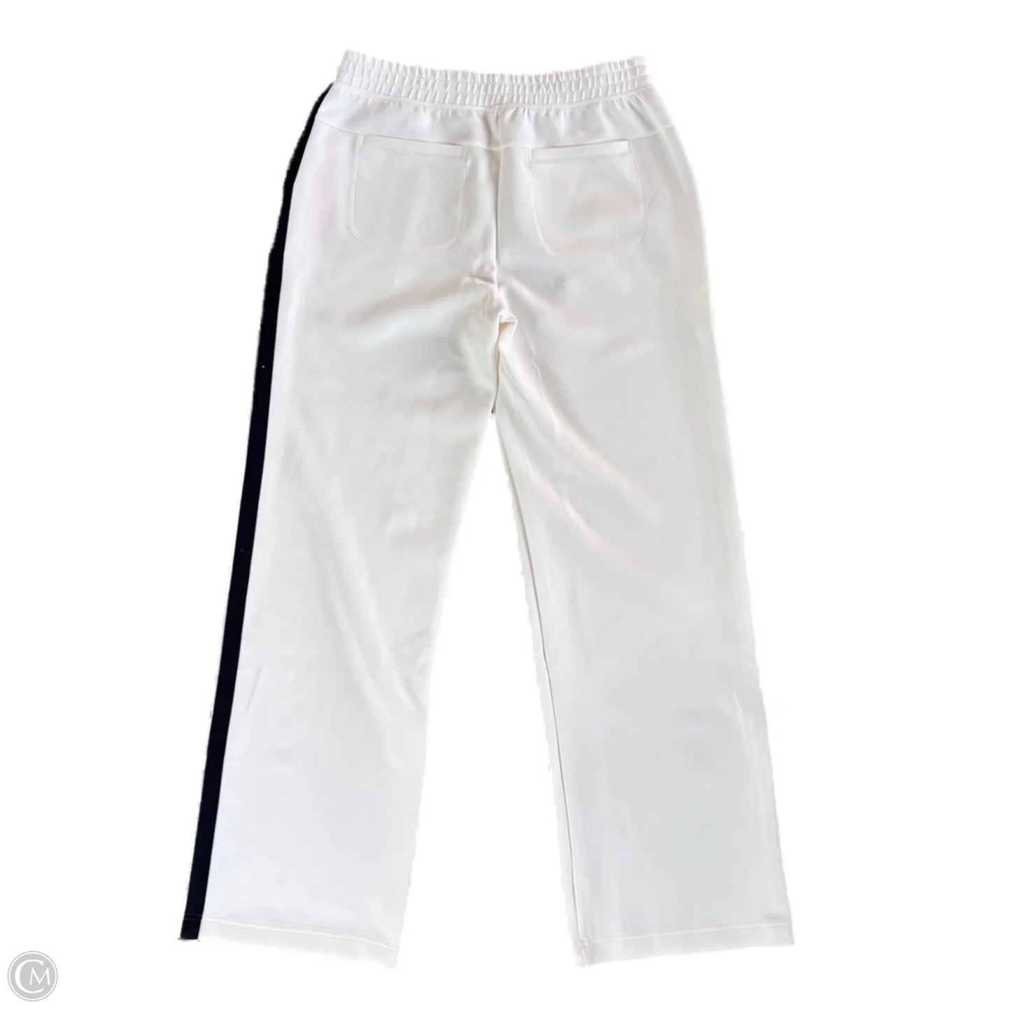 Pants Designer By Lilly Pulitzer In White, Size: S