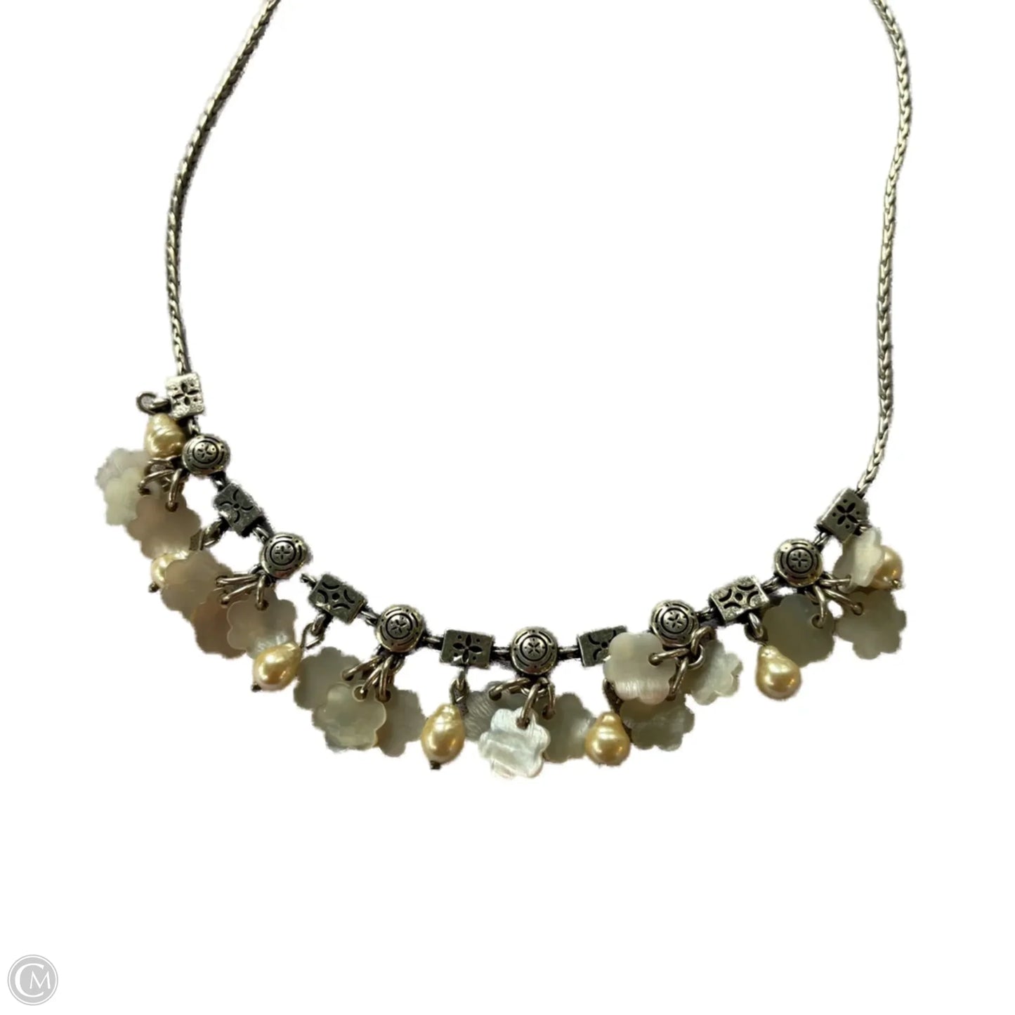 Necklace Other By Brighton