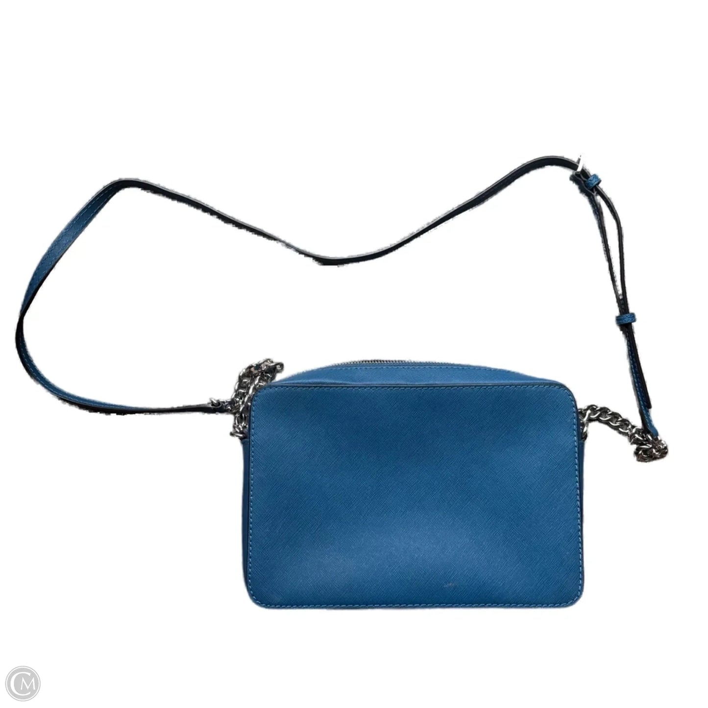Crossbody Designer By Michael Kors, Size: Medium