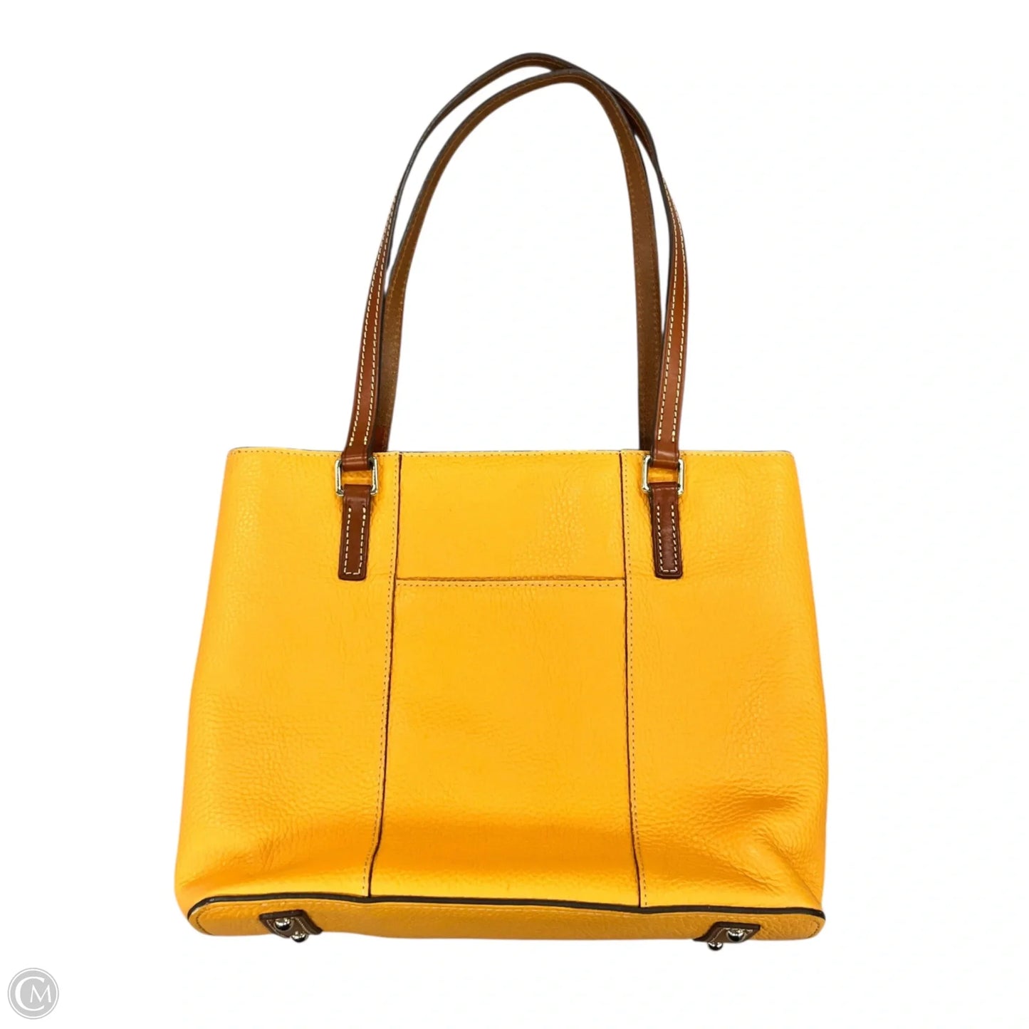 Handbag Designer By Dooney And Bourke, Size: Large