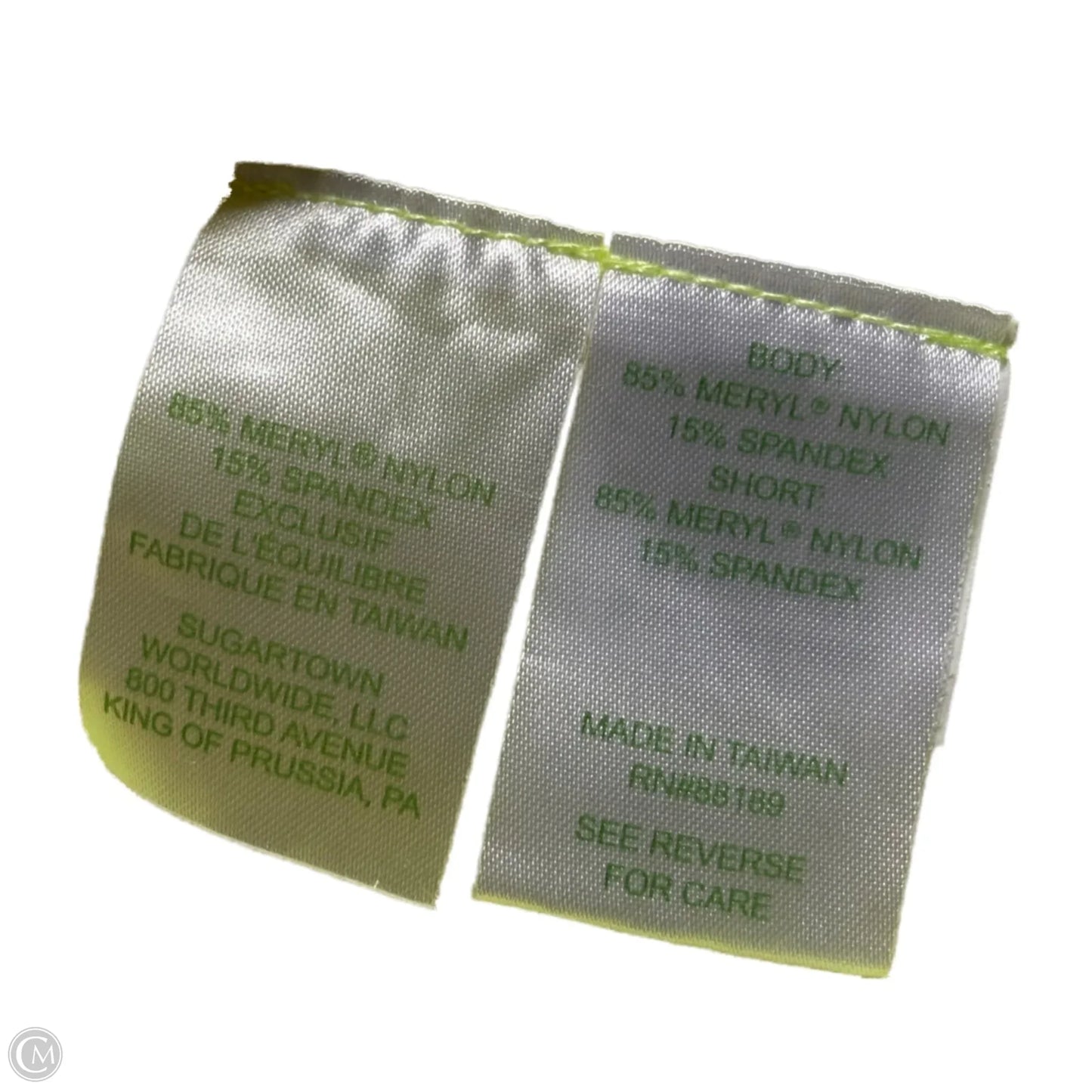 Skirt Designer By Lilly Pulitzer In Yellow, Size: S