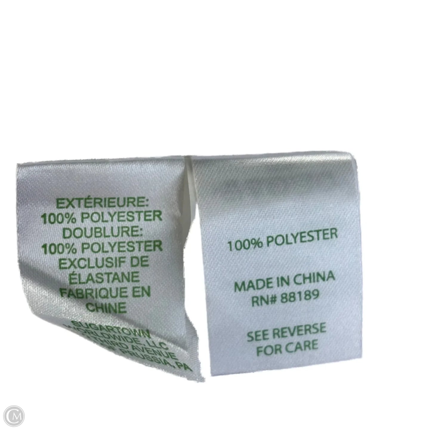 Dress Designer By Lilly Pulitzer In White, Size: S