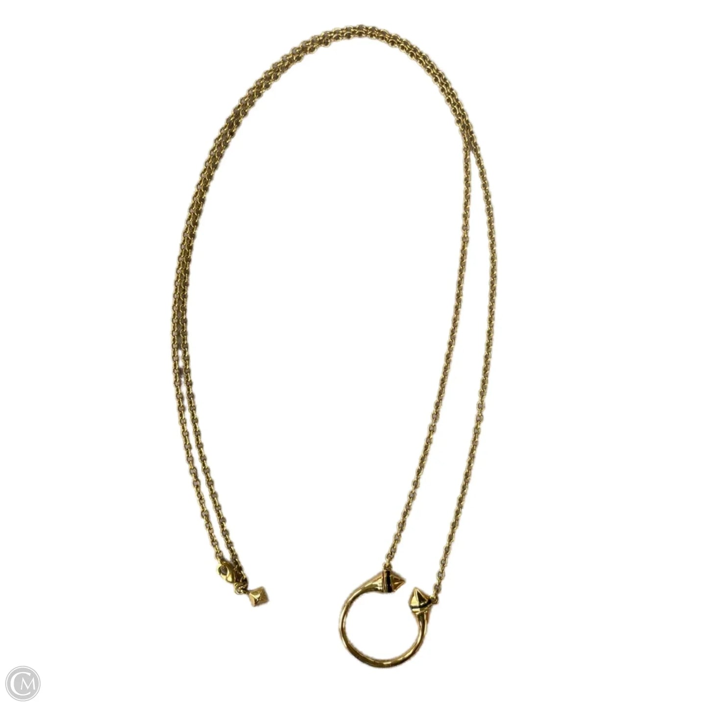 Necklace Designer By Rebecca Minkoff