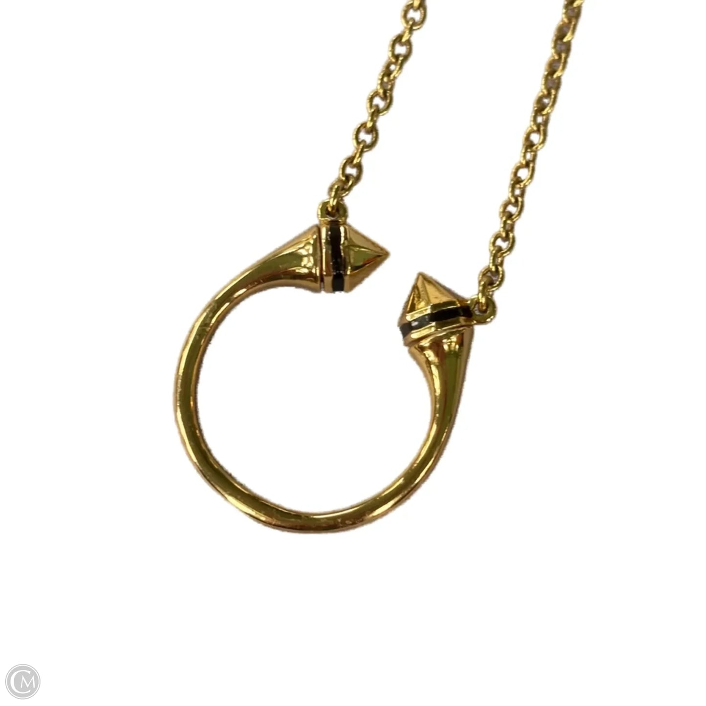 Necklace Designer By Rebecca Minkoff