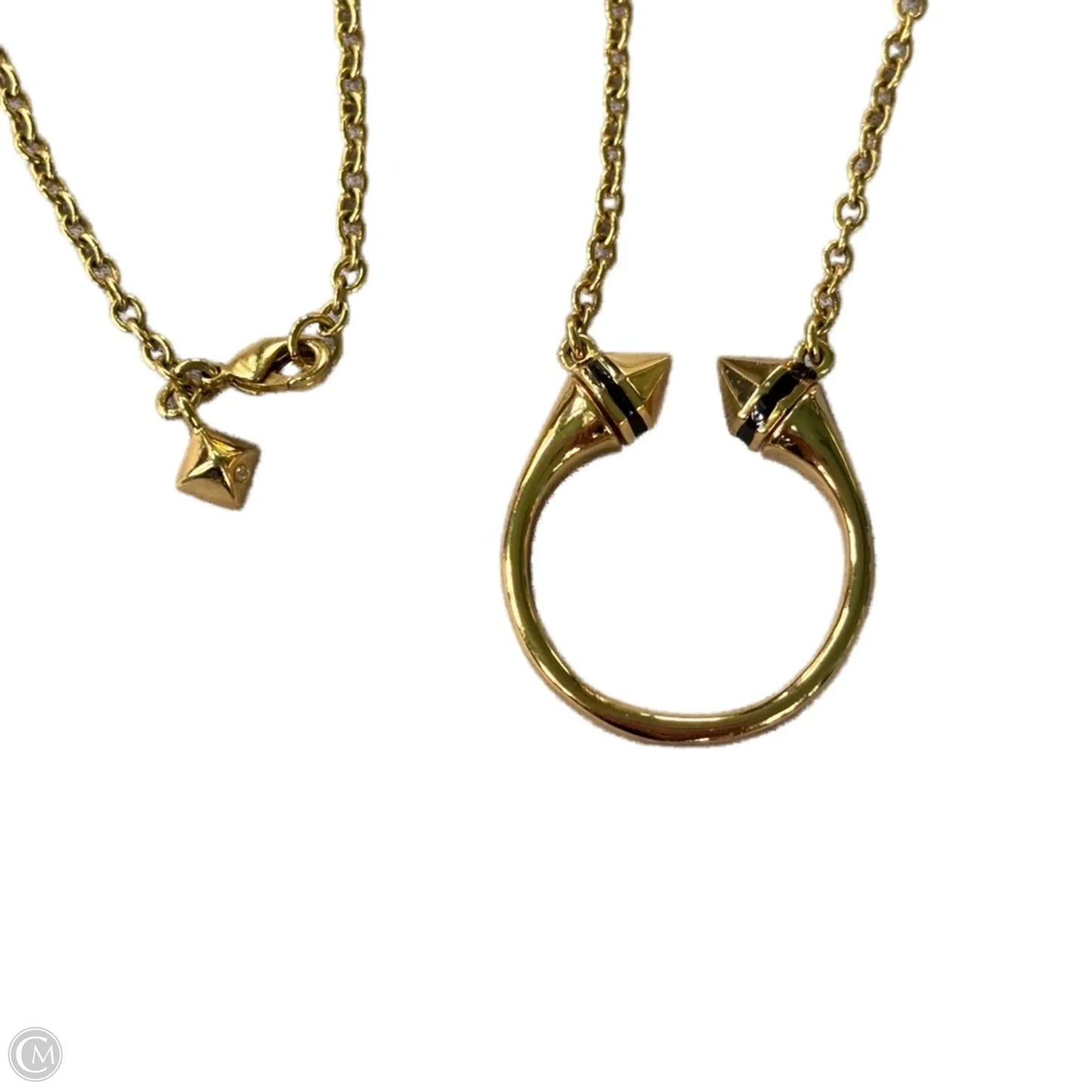 Necklace Designer By Rebecca Minkoff