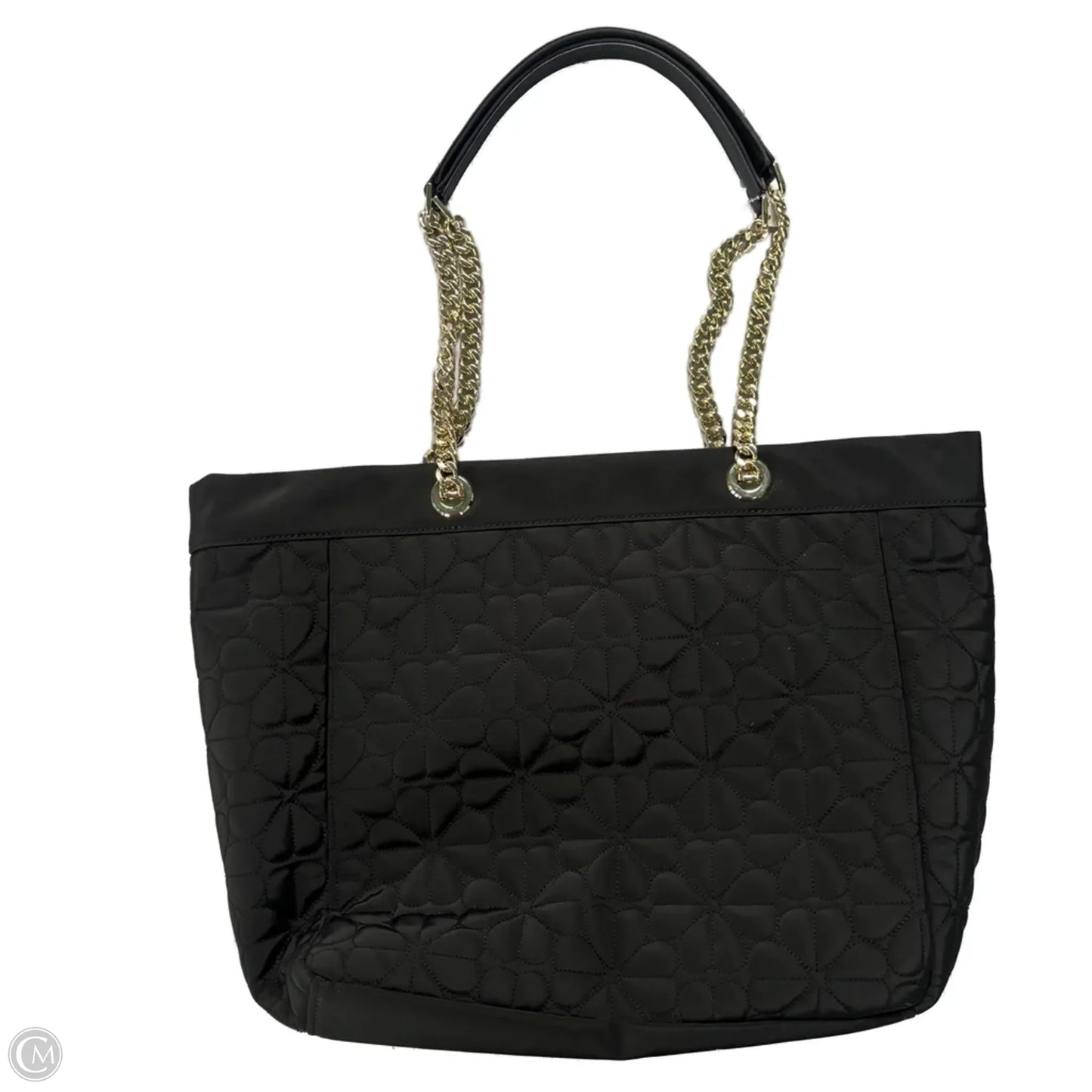 Tote Designer By Kate Spade, Size: Large