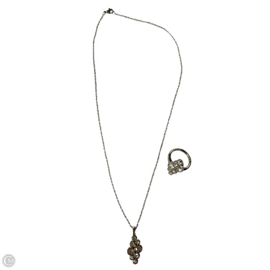 Necklace Set  Size: 02 Piece Set