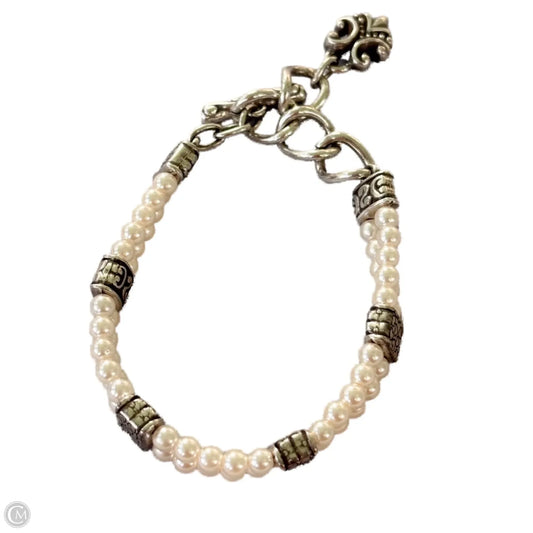 Bracelet Beaded By Brighton