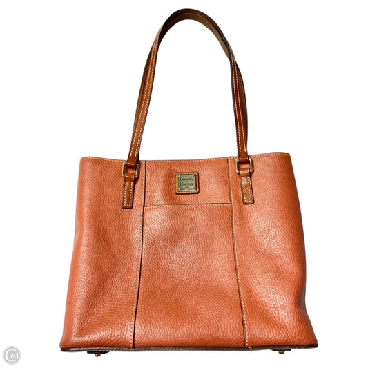 Handbag Designer By Dooney And Bourke, Size: Large