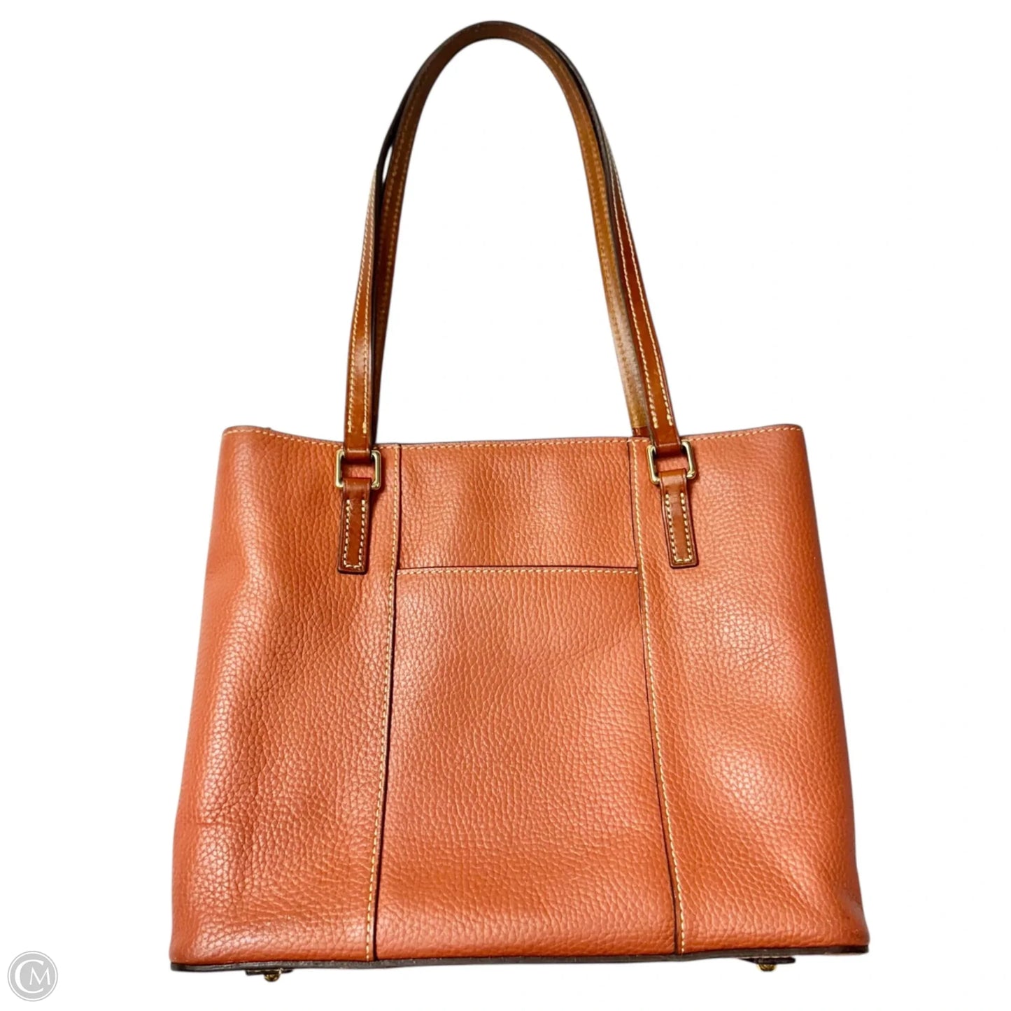 Handbag Designer By Dooney And Bourke, Size: Large