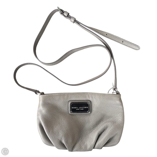 Crossbody Designer By Marc By Marc Jacobs, Size: Medium