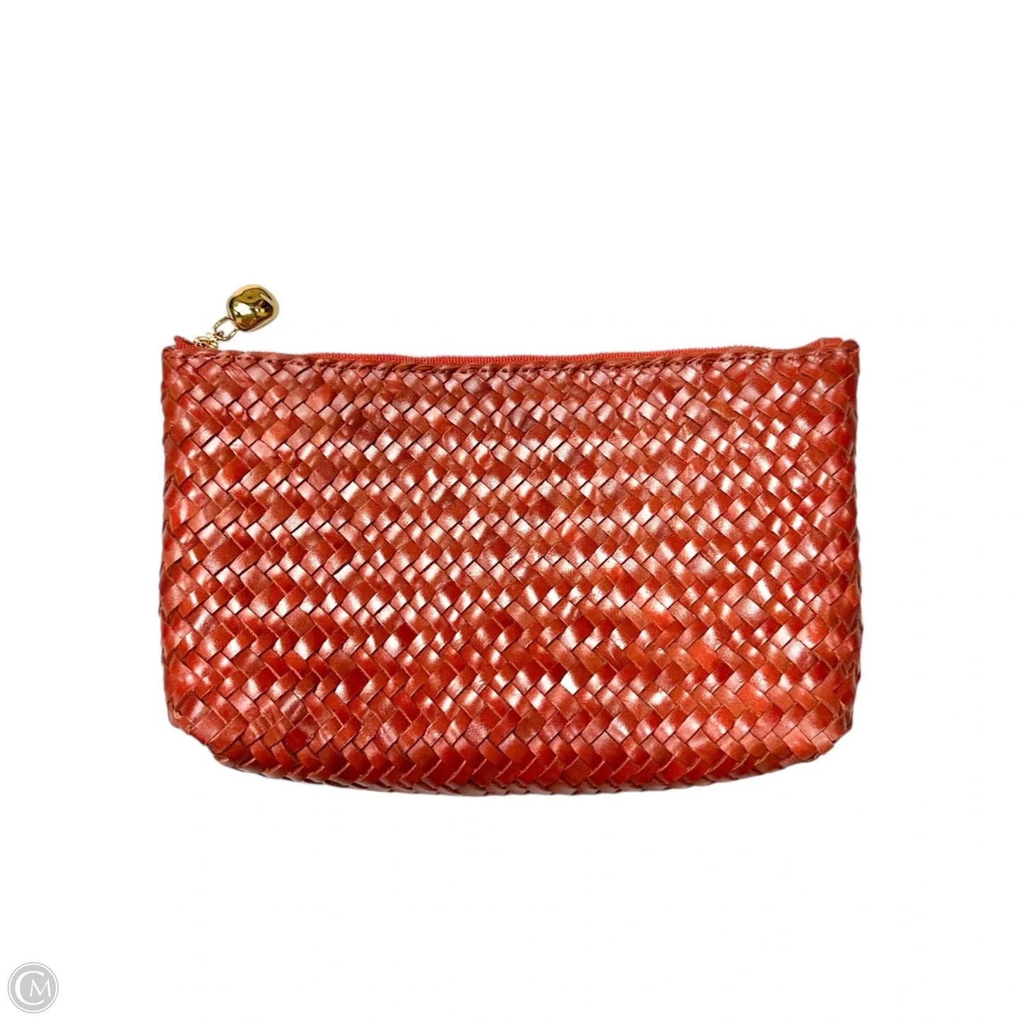 Clutch By Madewell, Size: Medium