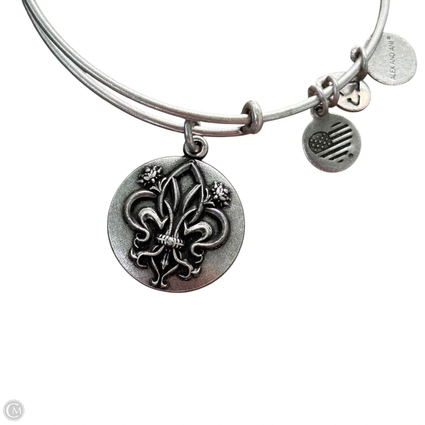 Bracelet Bangle By Alex And Ani