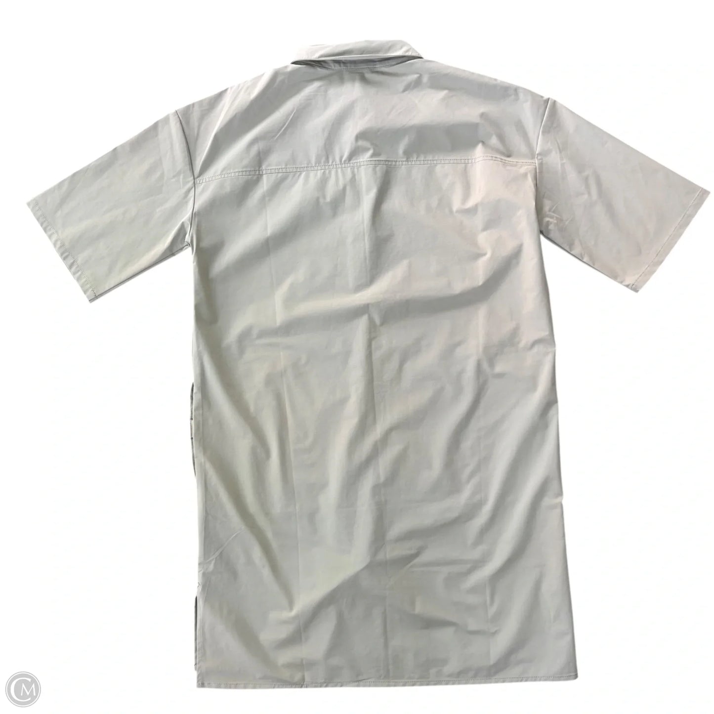 Dress Casual Midi By The North Face In Green, Size: M