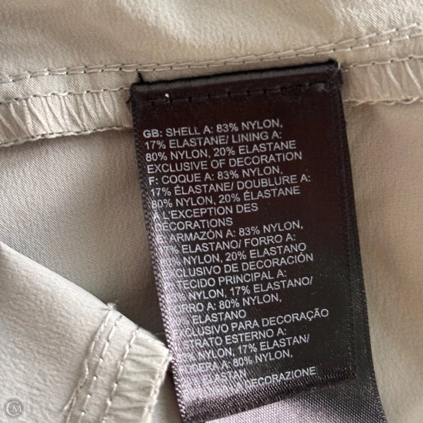 Dress Casual Midi By The North Face In Green, Size: M